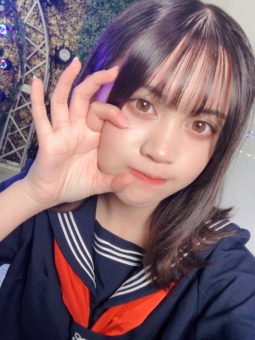 Twitterのコスプレ画像3