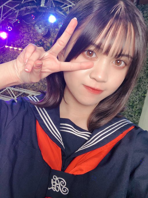 Twitterのコスプレ画像4