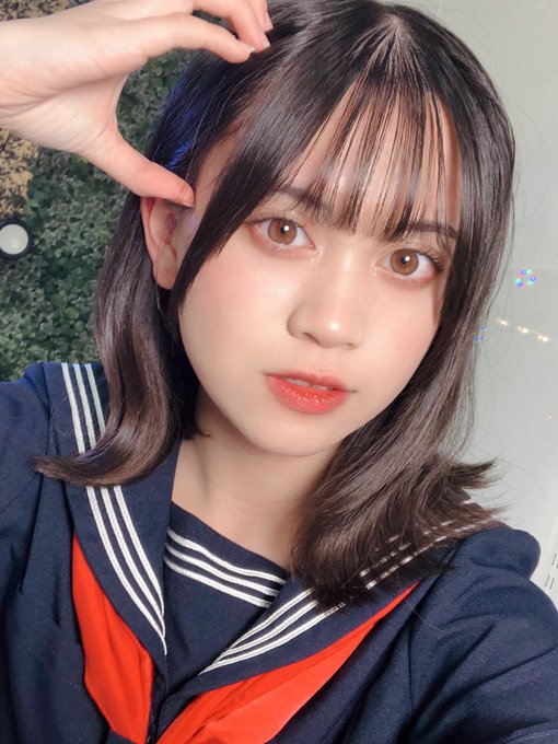 Twitterのコスプレ画像5