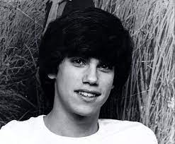 Happy birthday robby benson. had a crush on him in the 70s and he\s looking pretty fine now 