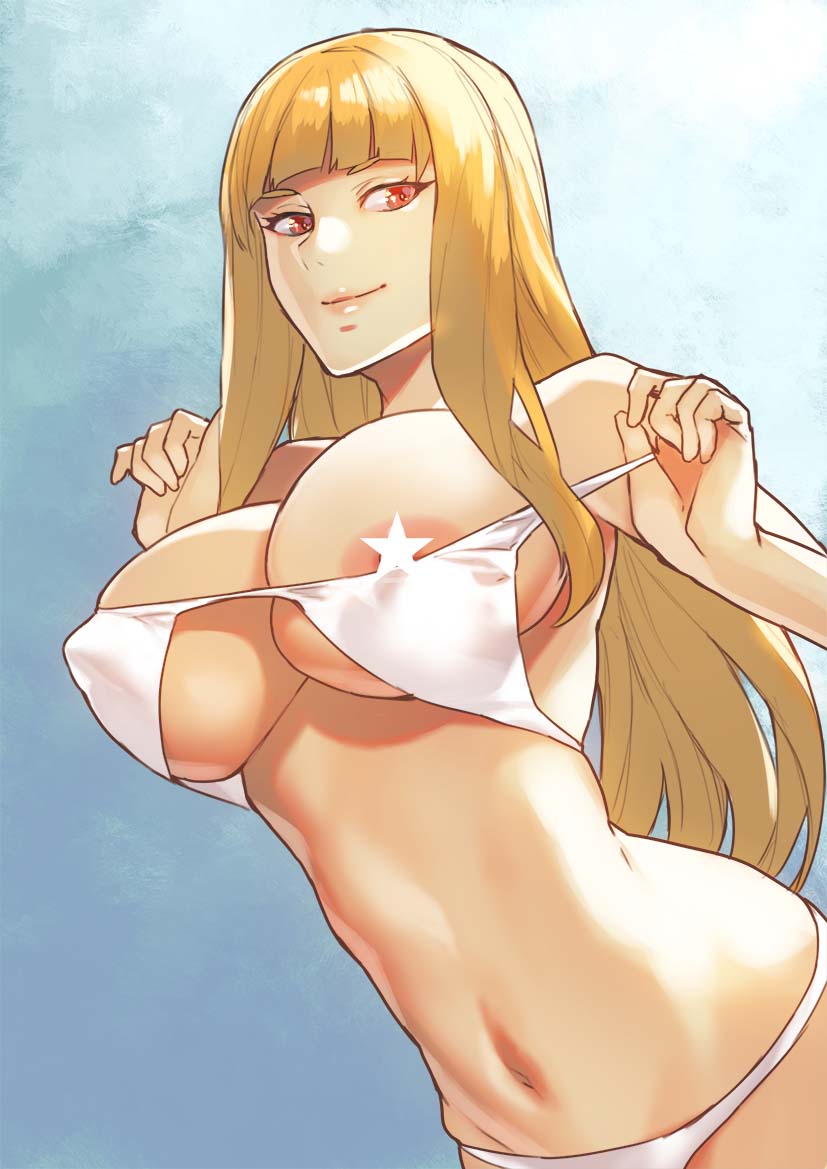 #オリキャラは性癖の見本市 ('ω`) 