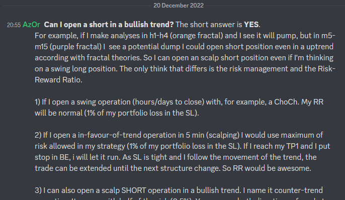 AzorTrading's tweet photo. What I most like in #FreshLemonadeVIP is that educational content is essential. In this community, the learning process are bidirectional between analyst, traders and lemonades🍋 Love that! ♥️ https://t.co/uGzaPIQGMZ