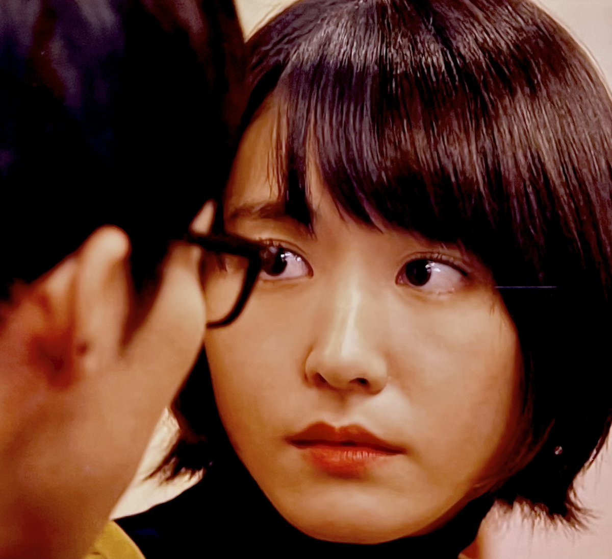 thomaspeople's tweet image. 何をしていても
あの夜の記憶がー💓
やってしまいました
痛恨のミス😭
#逃げ恥婚