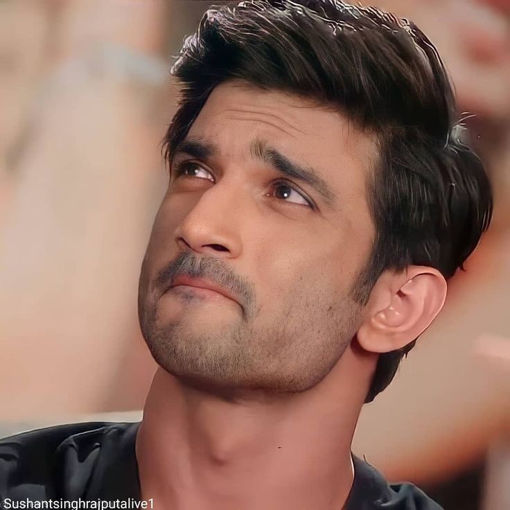 💟Miss uh SSR💟

             💟
    Sushant Day
#SushantMoon
#SushantSinghRajput