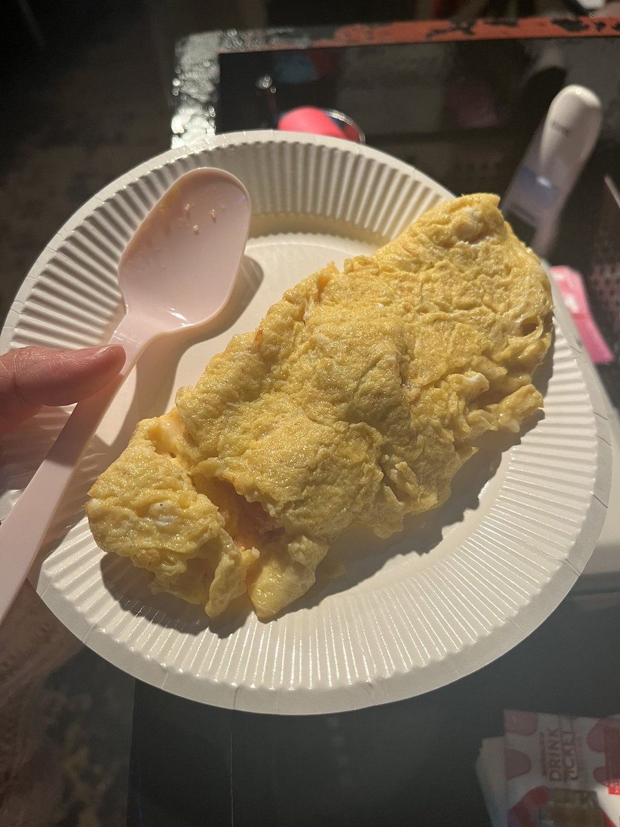 uk1mfmf's tweet photo. めっちゃ美味しい😋🤍
#RLGS https://t.co/6CNkDhZ7QD