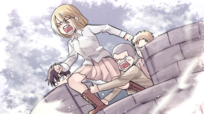 ヒストリア 