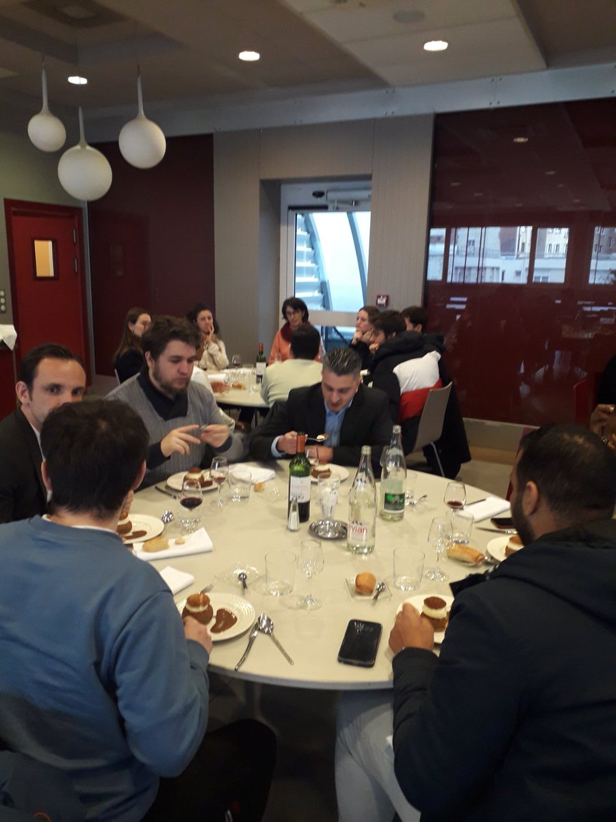 CO_Jeunesse's tweet photo. Premier séminaire du collège "jeunes et organisations de jeunesse" du COJ. Participer, comprendre, agir : une journée riche en enjeux. https://t.co/IkHM0r0BWf