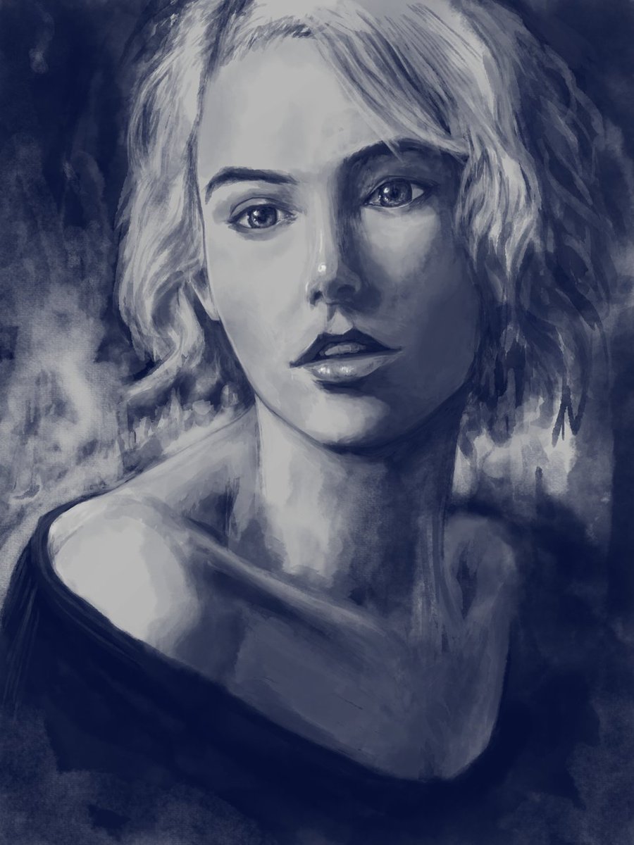 My first post on social medias, hope you'll like it !