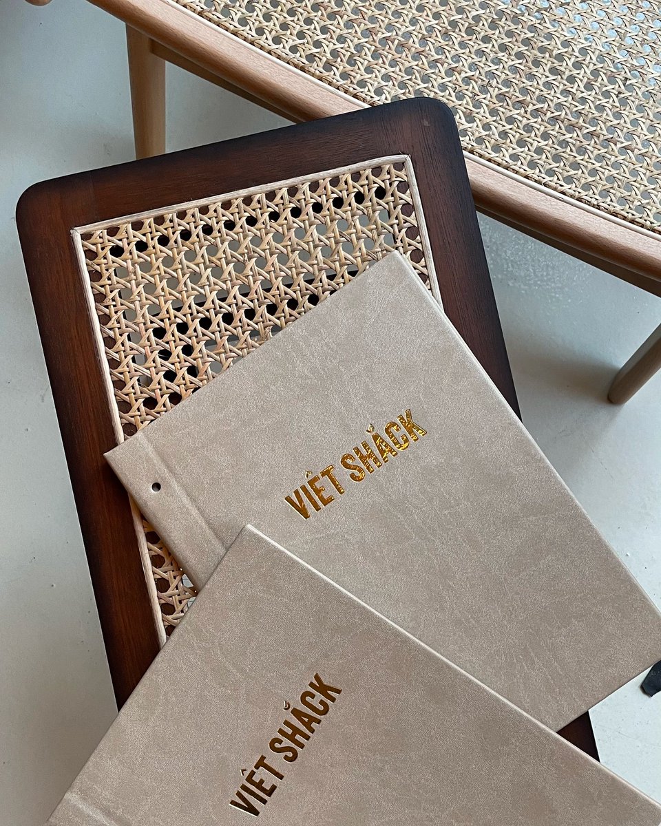 New Year, New Viet Shack.