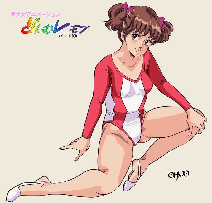 ファンティアに投稿しました!「80年代的なにか」 https://t.co/i3tn5WZUWT #Fantia #ファンティア 