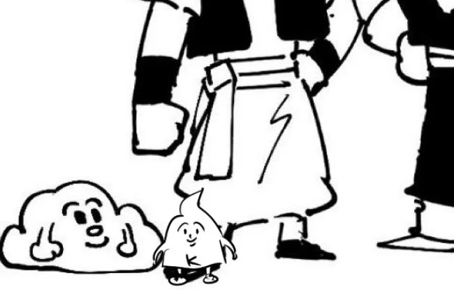 じゃあくりねあさんがこんくらいってことか(クソデカ合体父) 