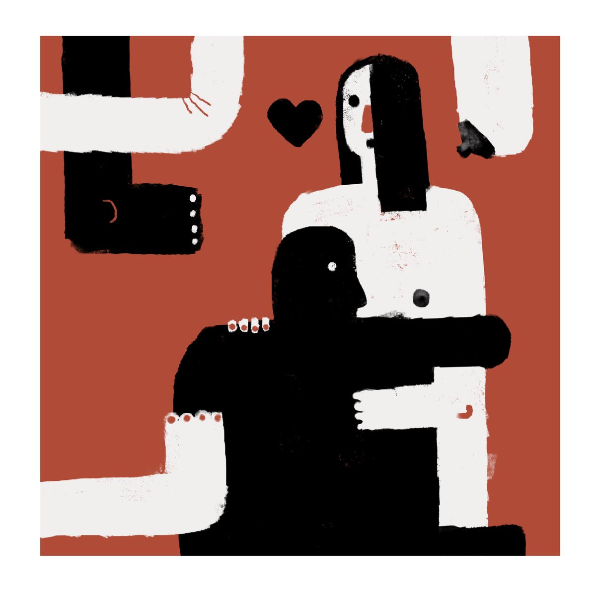 Experimenting with style and color