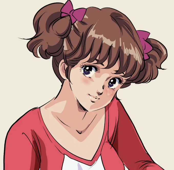ファンティアに投稿しました!「80年代的なにか」 https://t.co/i3tn5WZUWT #Fantia #ファンティア 