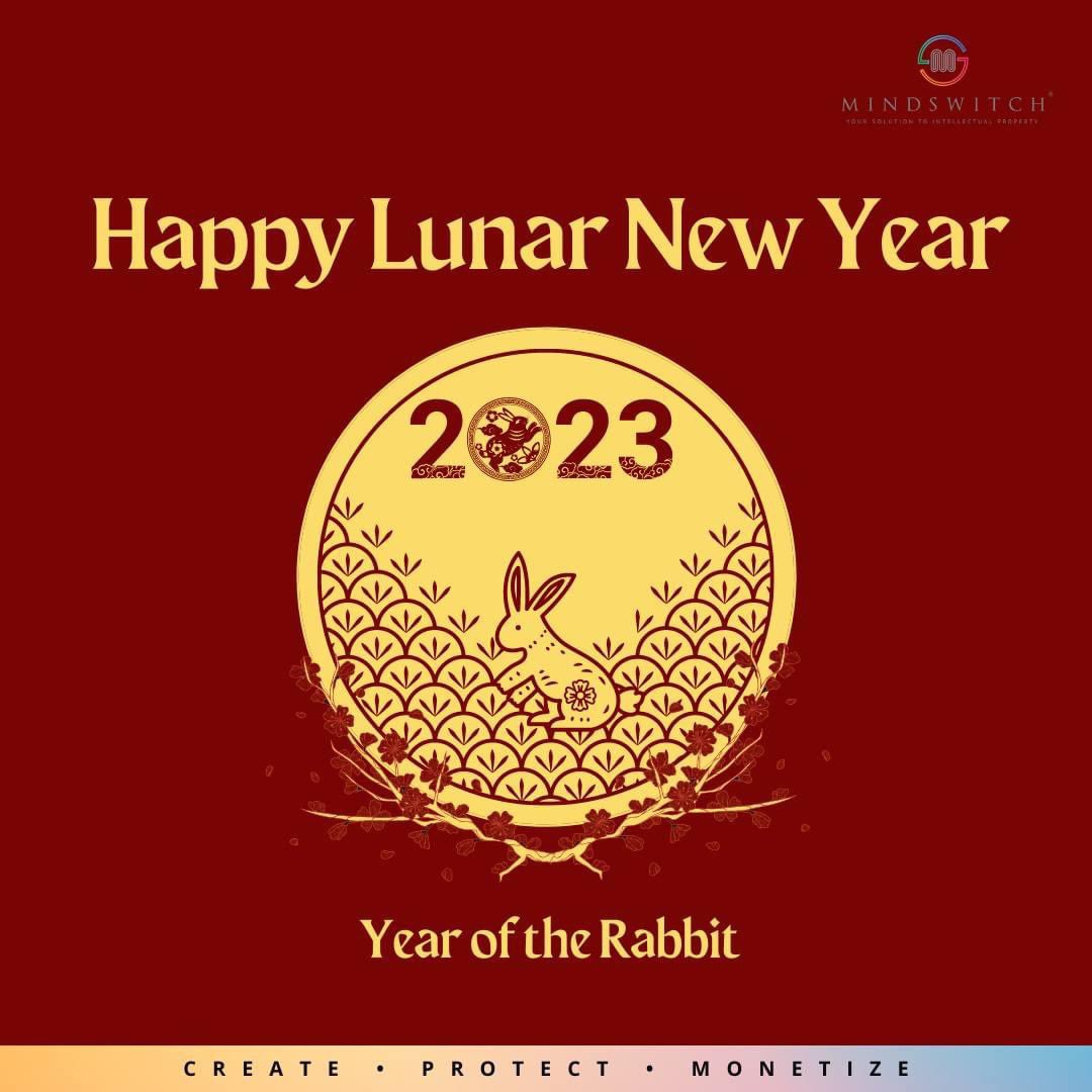 themindswitch's tweet image. Wishing all our clients and those celebrating -  Happy Chinese New Year.. Xin Nian Kuai Le