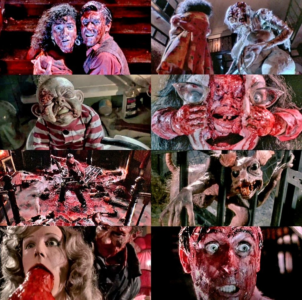 Dead Alive (1992)