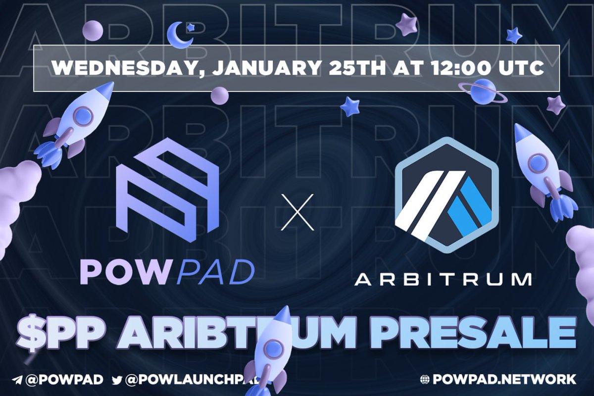 PowPad tweet media
