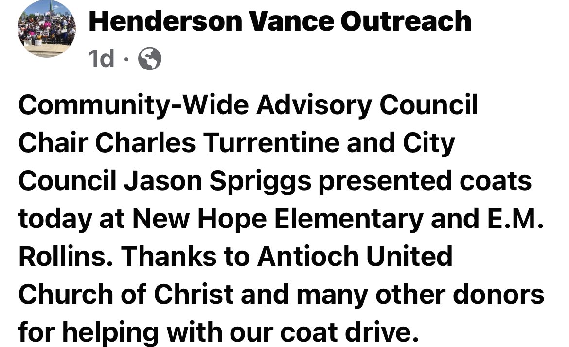 Tina L Terry tweet media