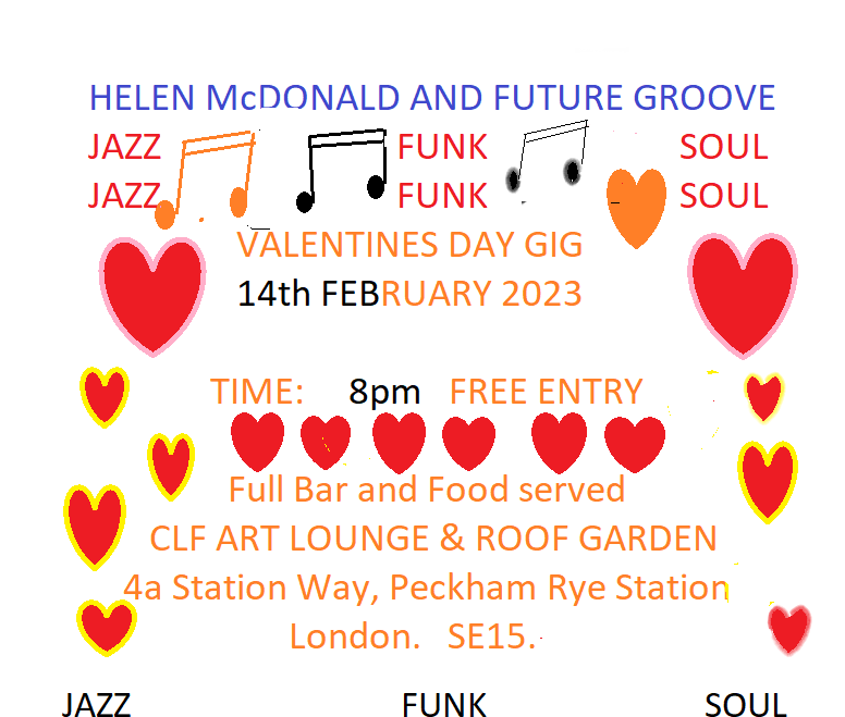 Helen McDonald tweet media