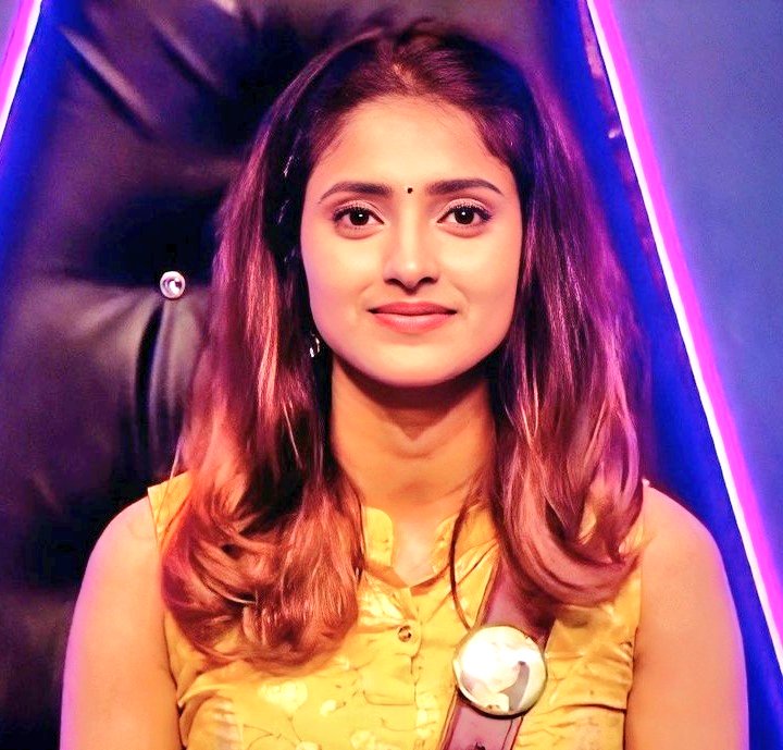 Ofc I've favorites from every season since BB4!

But never felt so relatable & attached to an onscreen personality like #Ayesha

How her fandom chose to face her highs,lows & unfairness.. A memory to cherish💝 

Gonna miss it.

#BB6CharmAyesha #BiggBossTamil6 #BiggBossTamil