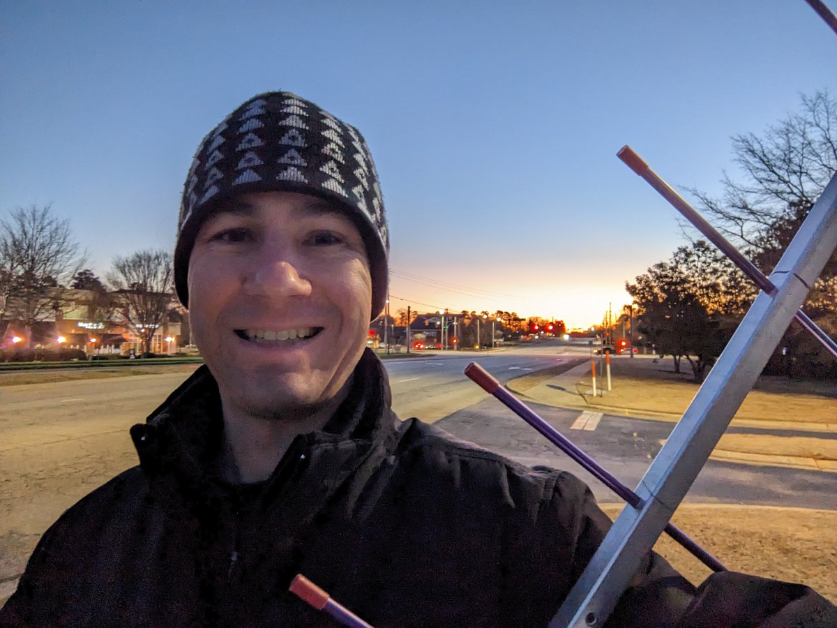 SpaceComms1's tweet photo. 7 JAs on IO-117 at sunrise! Thx 4 all 17 QSOs!

JK2XXK (@kikori1906) for his NC WAS! 11,253 km
JE1TNL (@KH0C_KAZ)
#JO1LVZ
@JA1QJI 
@JH0RNN 
@Jh8Fih 
#JE8TGI
@N7BT
@MikeN8MR 
@N9BX 
@kb1pvh 
@xe1uys 
#XE2YWH
@N8HI2 
@N3GS_George 
#W9SV
#WP4LBK

#GreenCube #amsat #LoTW https://t.co/OTZXCbQwNb