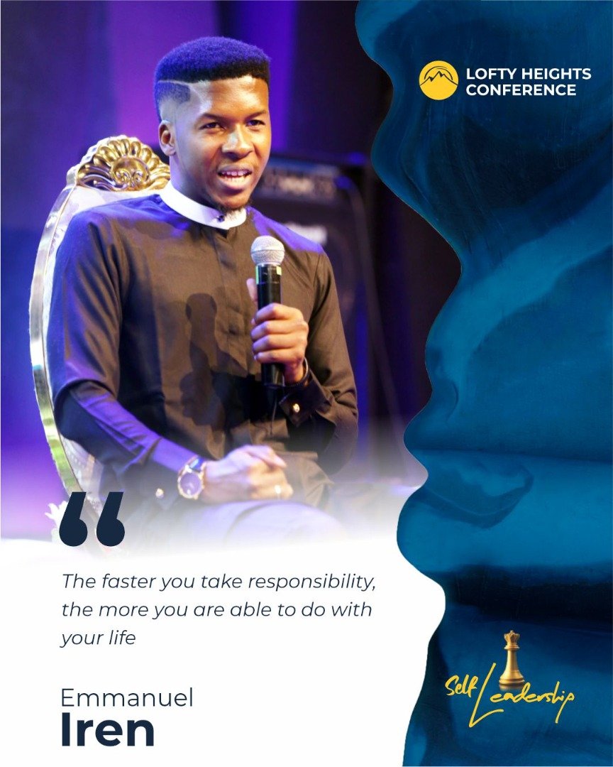 WaleTejumade's tweet image. #lhc2023 #SelfLeadership