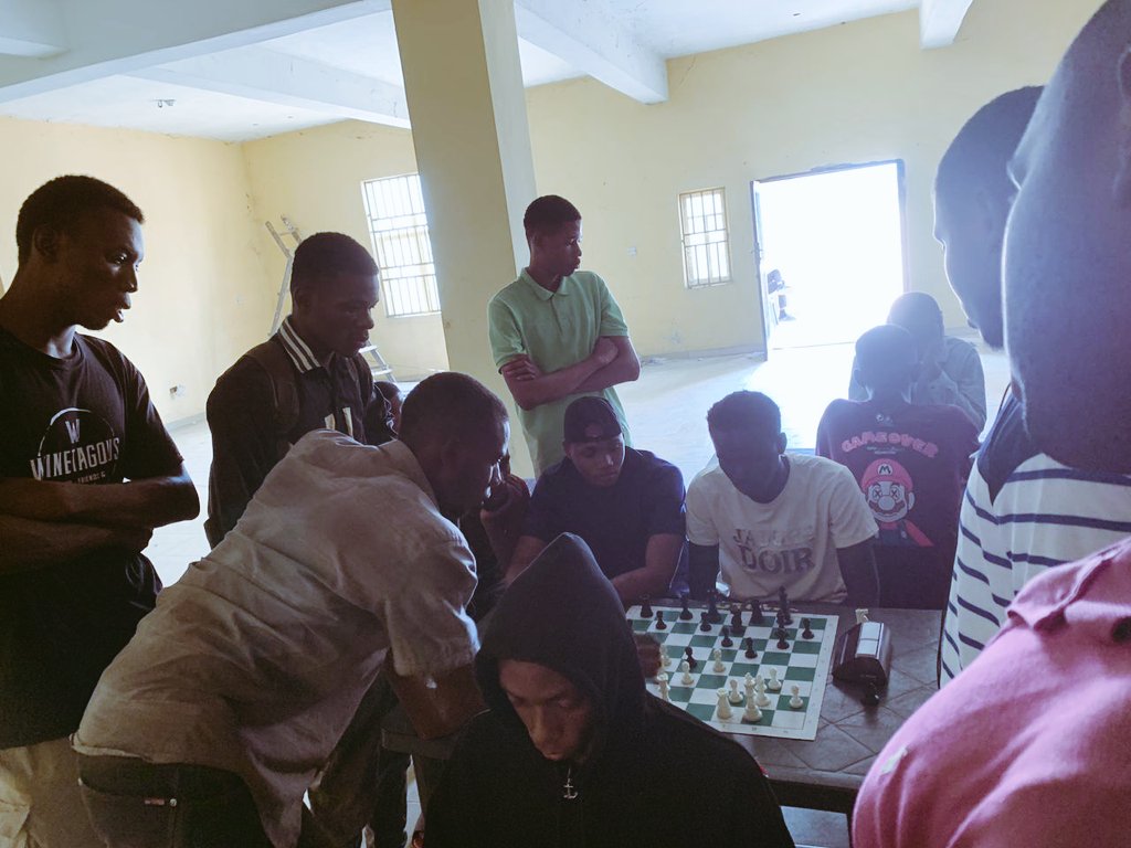 ifeanyi okeke tweet media