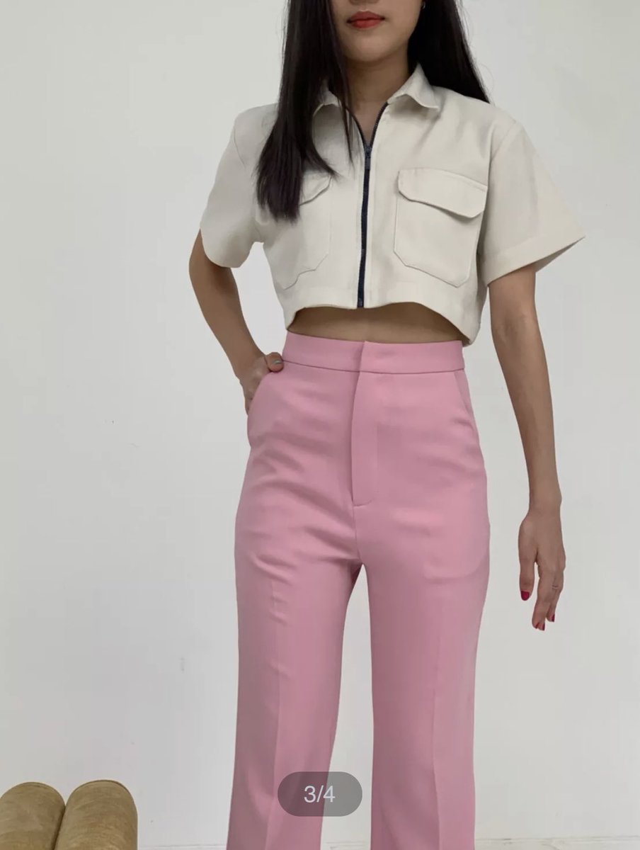 vchryinyourarea's tweet photo. ส่งต่อ kiyong pant size L
จาก thefreckledmarket 800฿รส (from1590) พร้อมโอนลดได้ค่าาอีกค่าา
ps. ขออนุญาตใช้รูปจากทางร้านนะคะ💐
#ส่งต่อเสื้อผ้า #ส่งต่อเสื้อผ้ามือสอง #ส่งต่อเสื้อผ้ามือสองสภาพดี #พรีออเดอร์เกาหลี #ส่งต่อสกินแคร์ #ส่งต่อvghbkk #thefreckledmarket #kiyongpants https://t.co/4irUtBXvSN