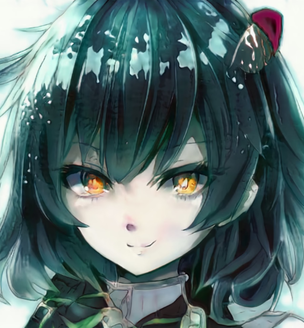 new time for new us  ➞ discord.gg/ar9u63X7k7

🐈‍⬛Lady №533 / Lady №537 🍎
         🦾Eth           ...............
opensea.io/assets/ethereu…
opensea.io/assets/ethereu…

#nft #nftcollectors #NFTartist #NFTJapan #NFTJPN #NFTCommunity #NFT買います #nftanime