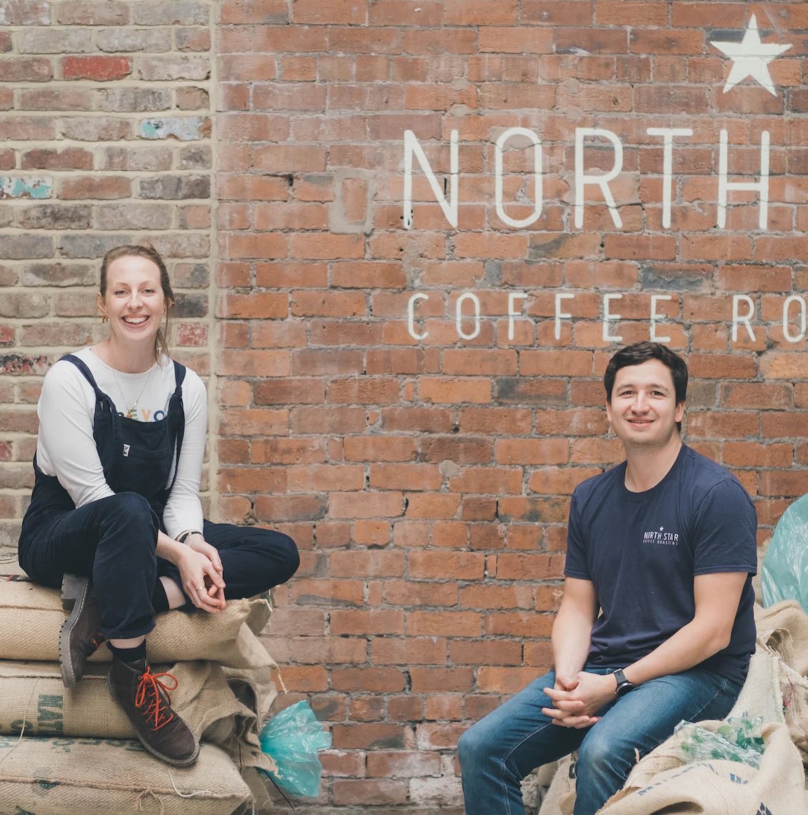 Doing Good Coffee tweet media