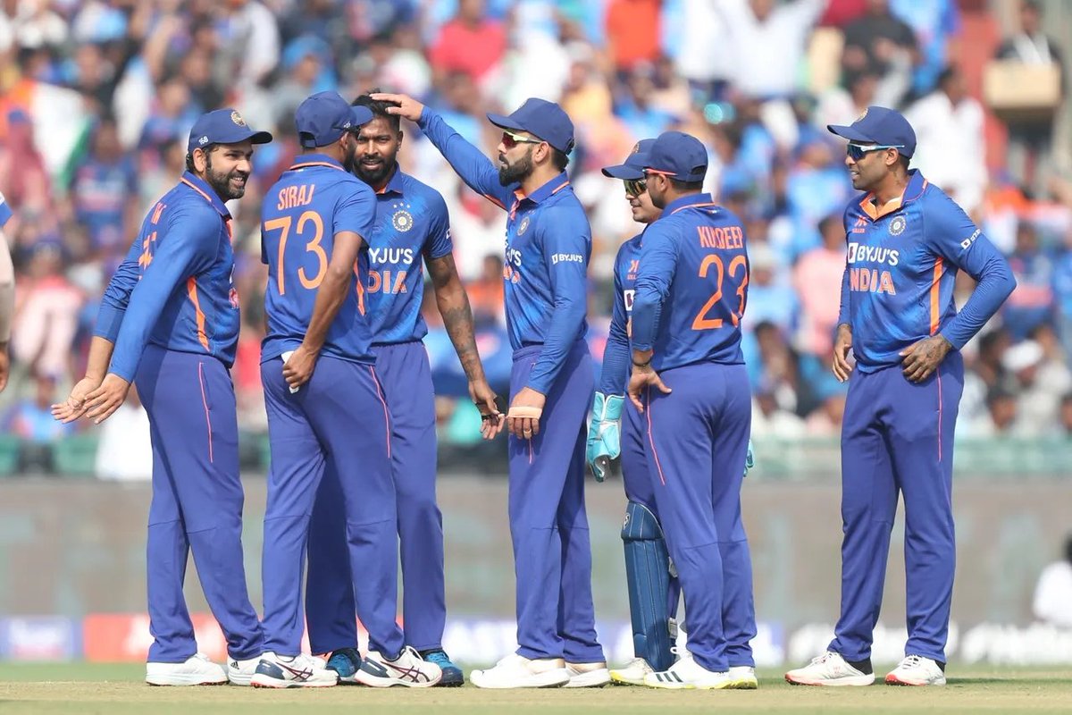 Virat Kohli tweet media