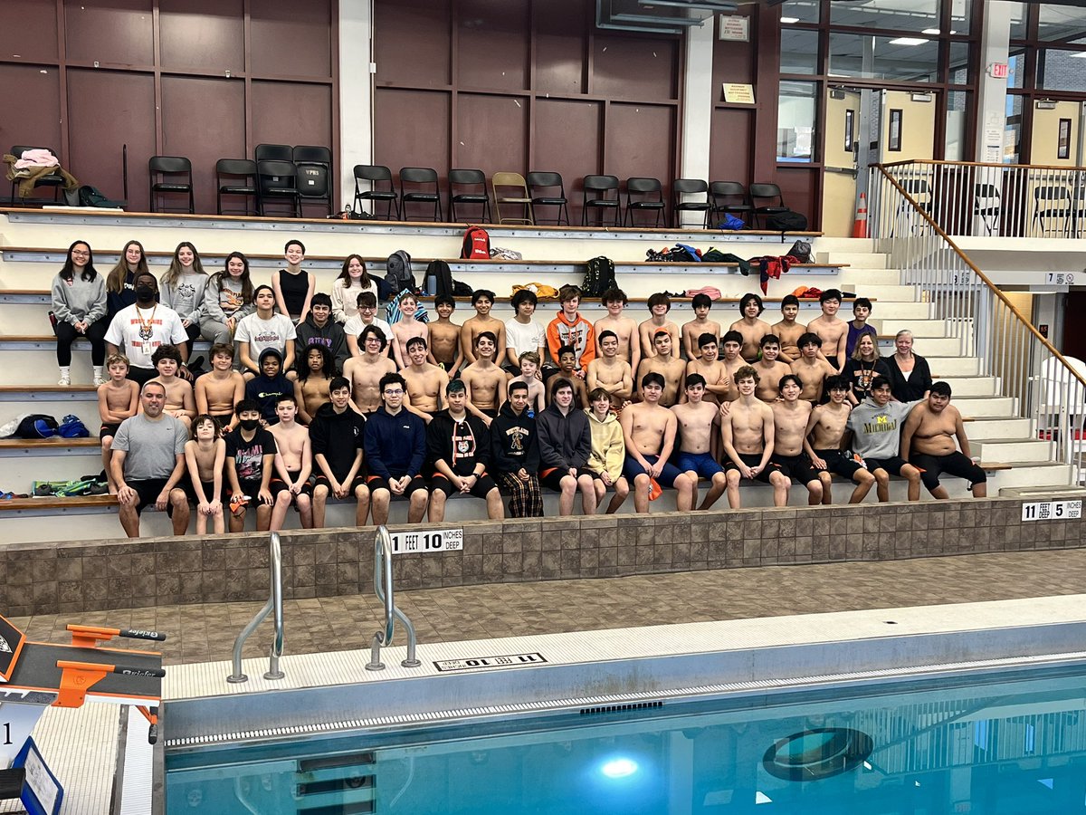 White Plains Swim and Dive tweet media