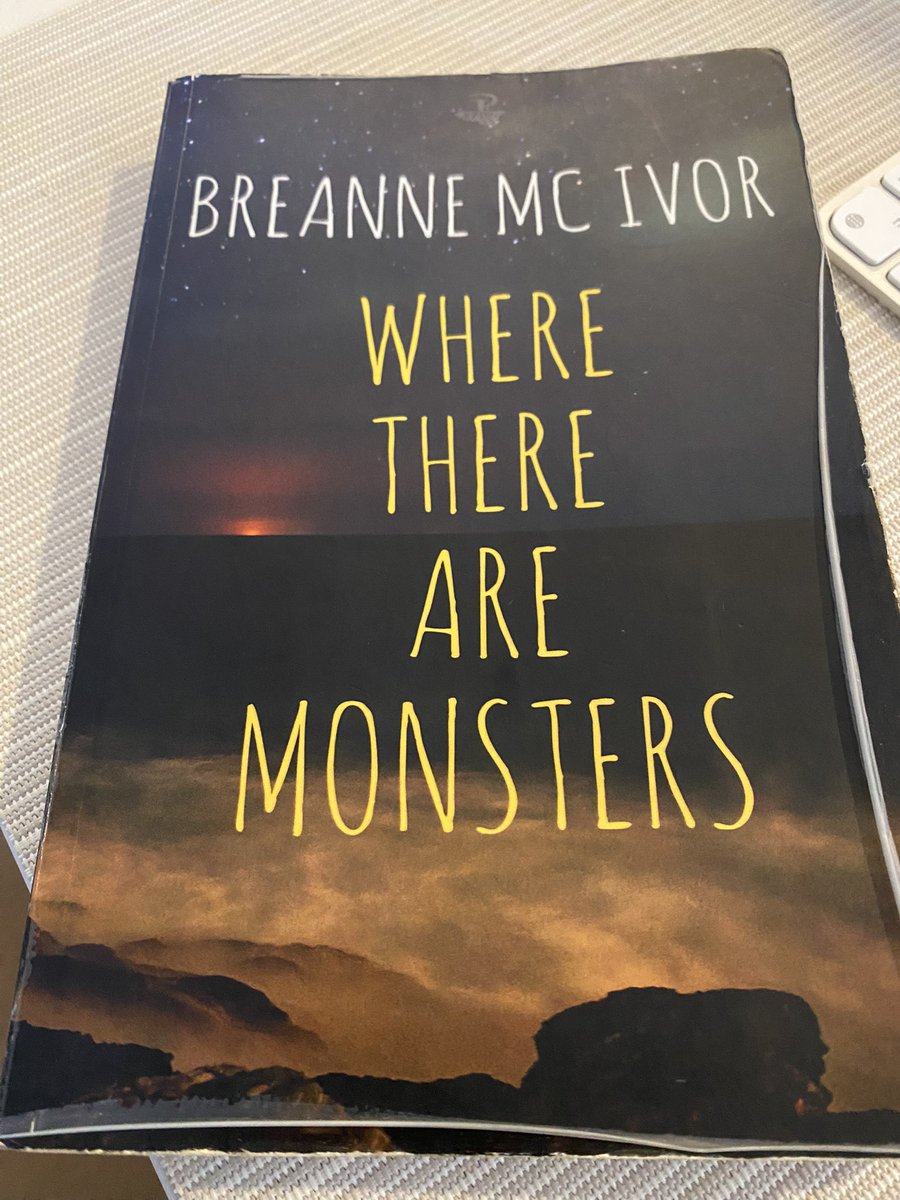 I’m still not a fan of short stories but there’s some powerful writing in this collection, that will almost certainly make me pick up Breanne’s debut novel this year #readcaribbean #bookone #2023read