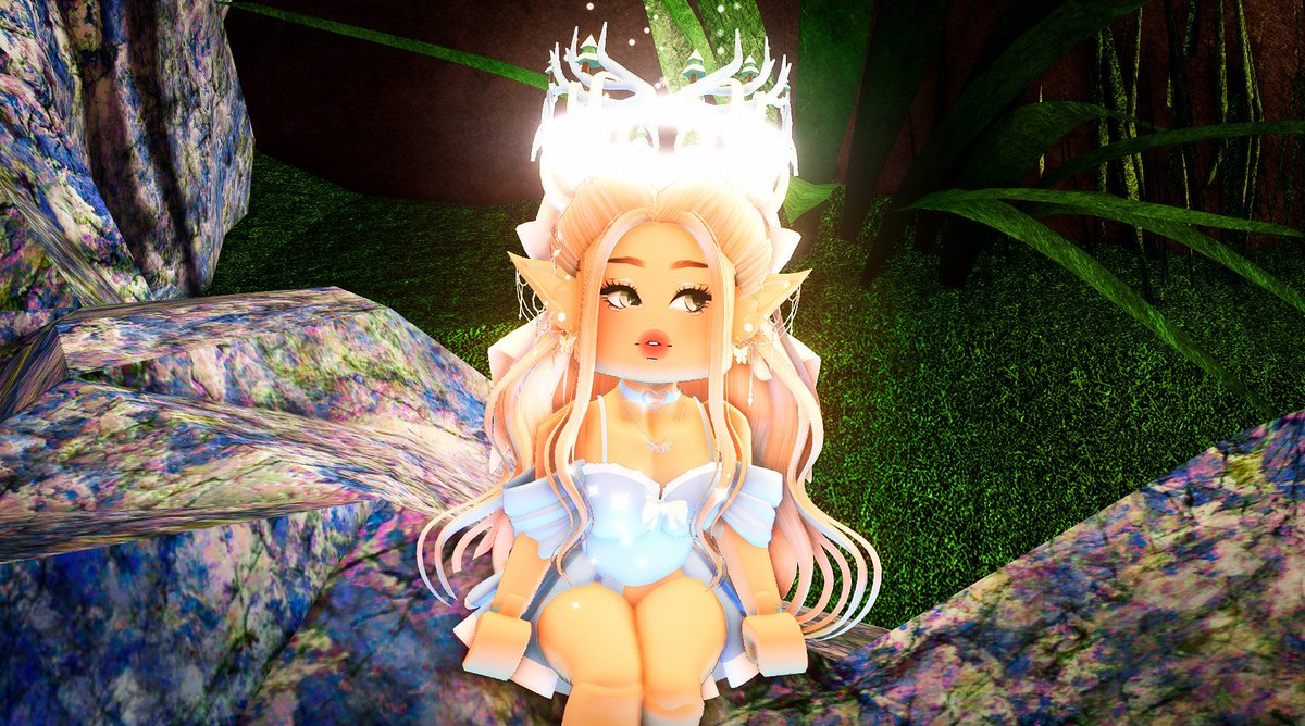 𓈒 V. ֹ tweet media