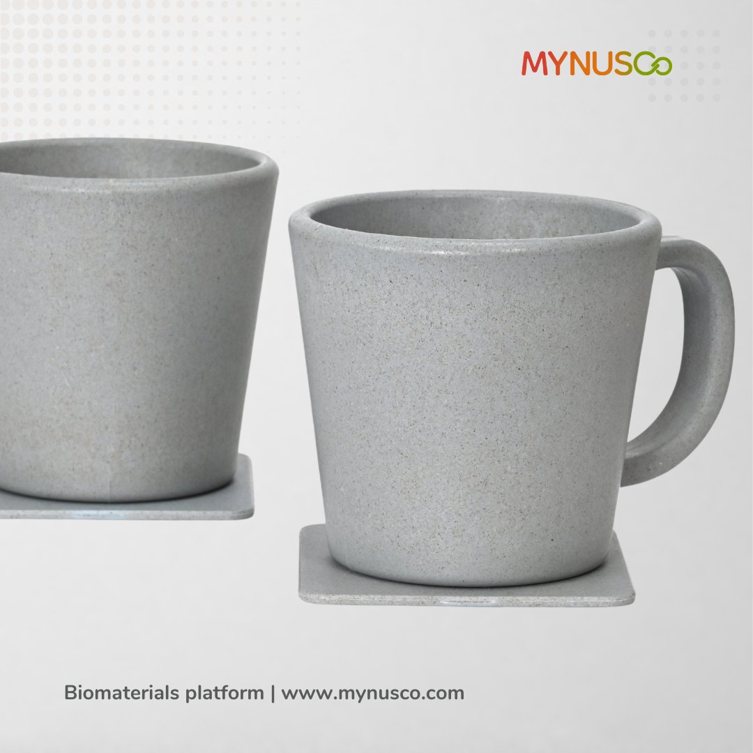 mynusco's tweet photo. Discover what’s new and sustainably powerful for a healthy home, community, and planet.

#mynusco #replaceplastics #zerowasteindia #carbonfootprint #earthfriendly #biocomposites #sustainable #sustainablematerials #sustainability #ecofriendly @get.waste.ed @nasdaily https://t.co/c1WiEmM66O
