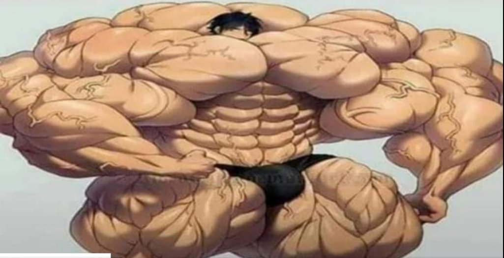 Mistakes make you stronger 

NFT mfers: