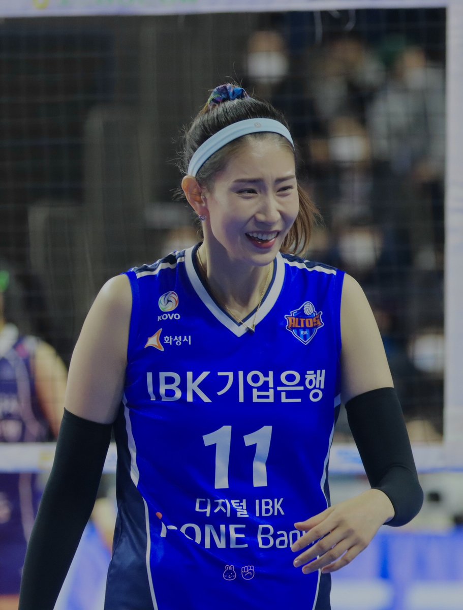 punchrabbit_'s tweet photo. 230117 도공전 
#이렇게만 #웃어요 #행복배구 #김수지 #No11 https://t.co/LGNuvy5X5Y