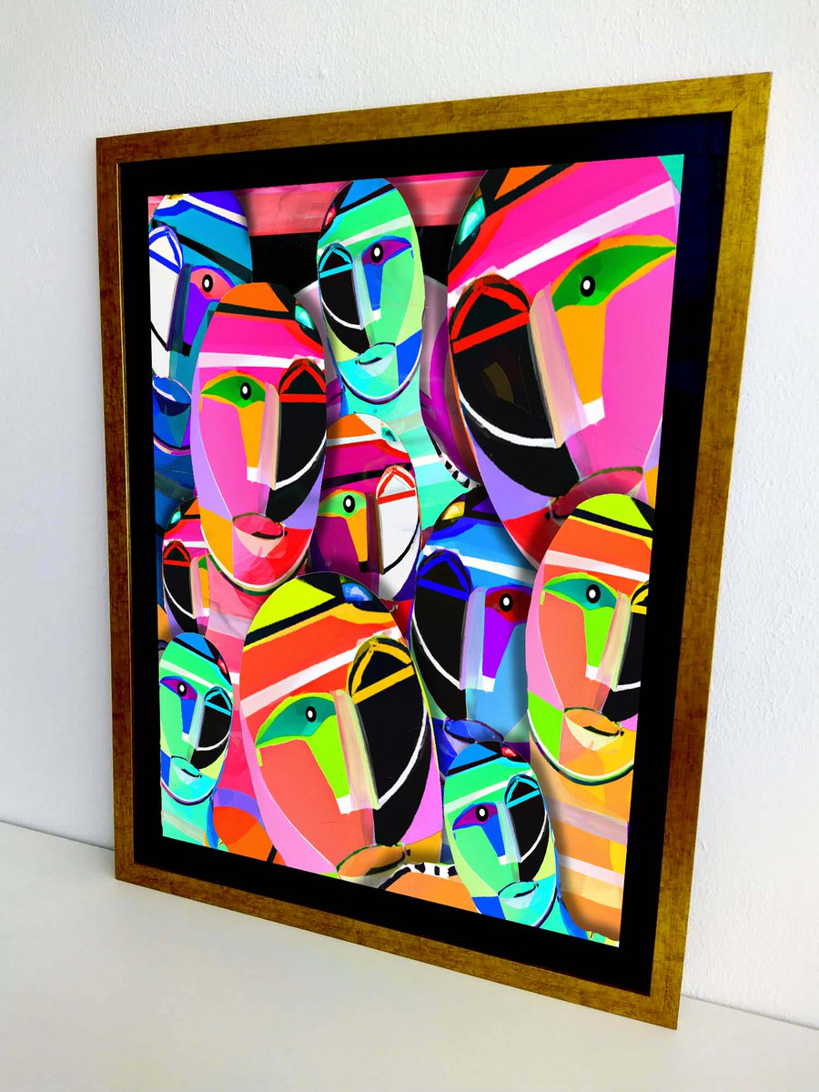 Gm fam! Have a wonderful weekend!