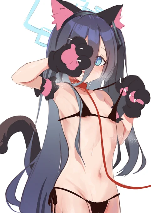 #ブルアカ 