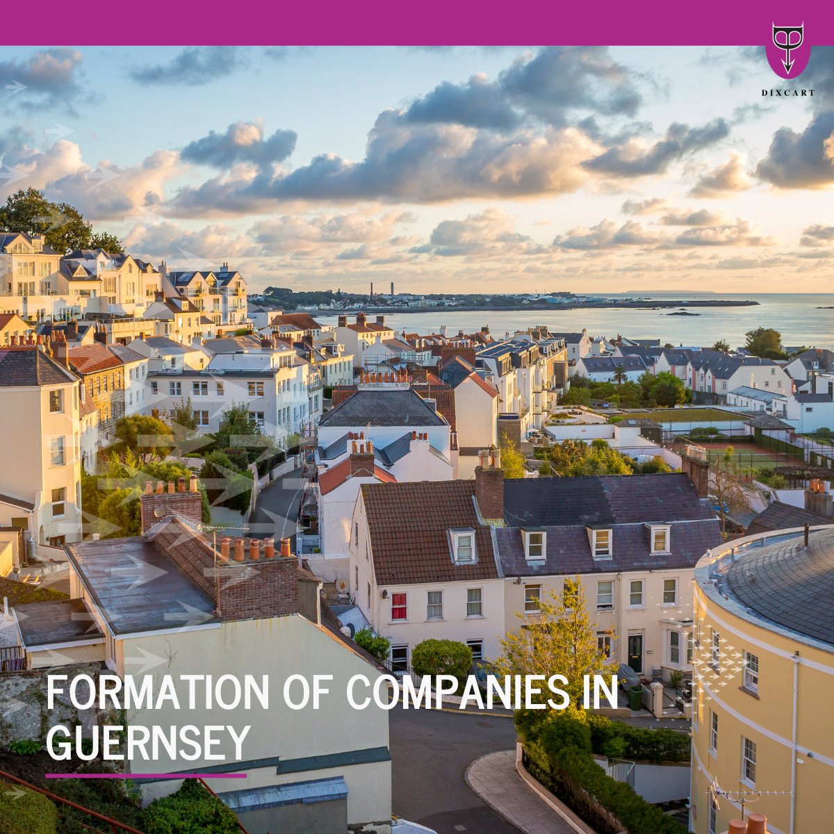Forming a company in Guernsey? Dixcart can assist you.

👇

eu1.hubs.ly/H02Fz-_0