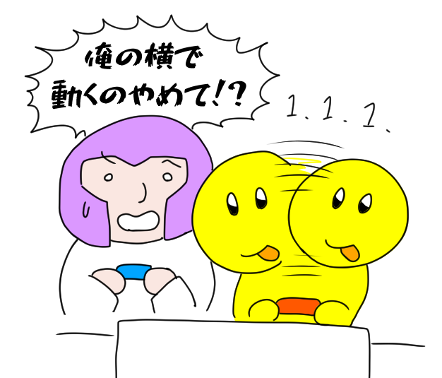 #リアルモリ・ゲーム 