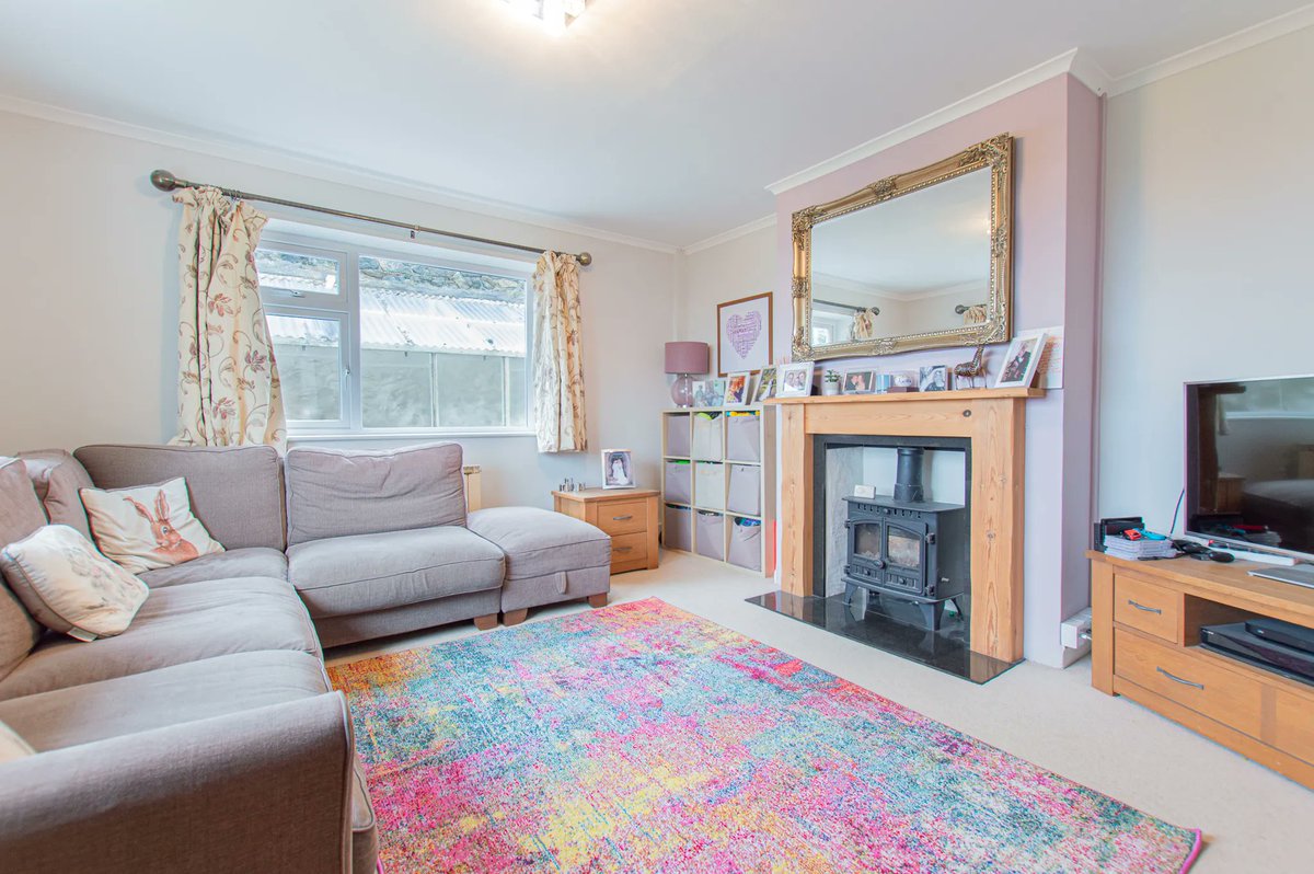 Sheppards Estate Agent tweet media