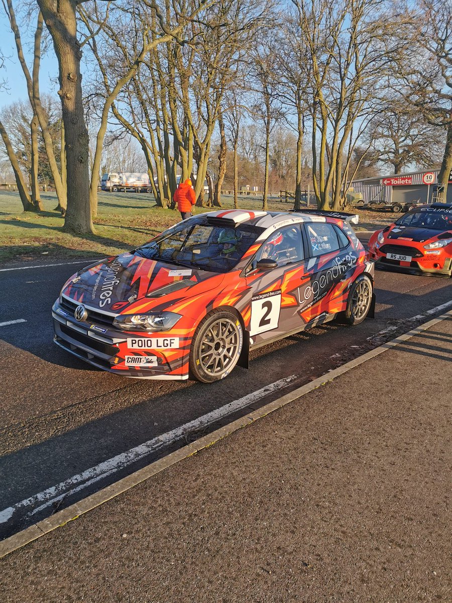 mbaulch's tweet photo. The motorsport season has started in the sunshine @Brands_Hatch for the @MGJBrandsStages https://t.co/ITMgwuJeqo