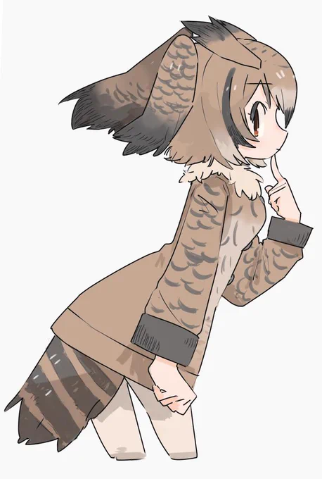 最近のけものフレンズの絵まとめ 