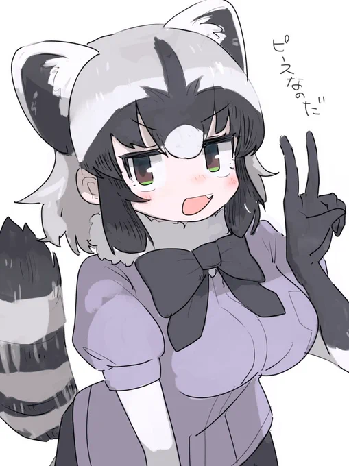最近のけものフレンズの絵まとめ 