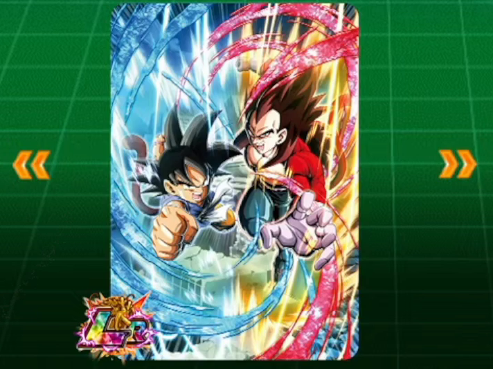 BriceGamingZone's tweet photo. Les LR des 8 ans ! 
RT si tu es hype !

#dokkanbattle https://t.co/97R3L4nVvy