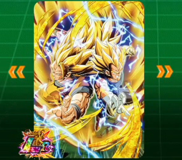 BriceGamingZone's tweet photo. Les LR des 8 ans ! 
RT si tu es hype !

#dokkanbattle https://t.co/97R3L4nVvy