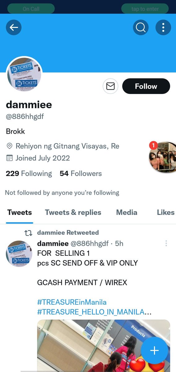 Alyyours11's tweet photo. Hii ask ko lang if anyone naka nakabili na kay seller? Not reaponding and also the rider po naiiyak na kami if naiscam na ata kami😭 @886hhgdf pls help us. https://t.co/kQSjJU14hR