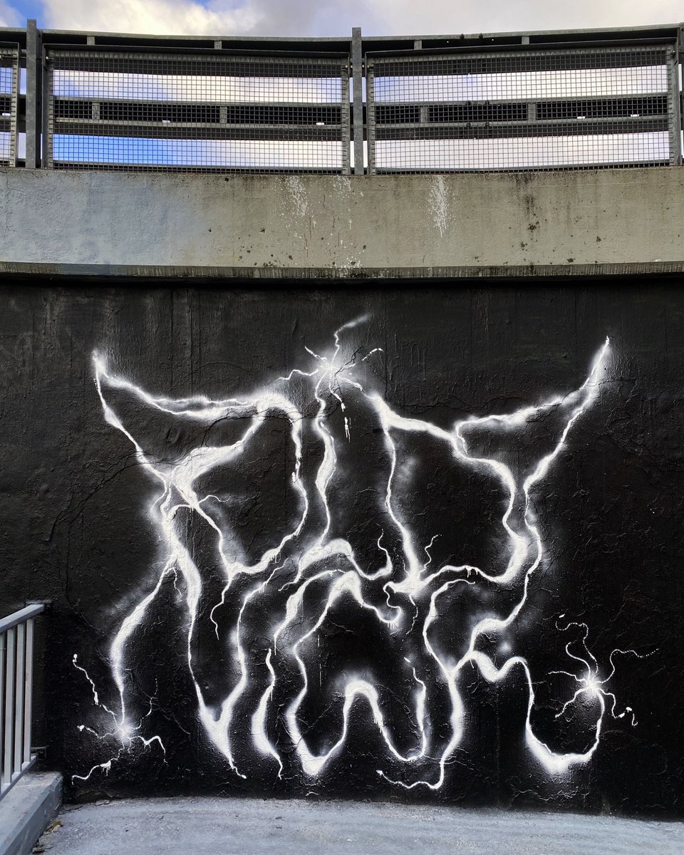 Old Nick Mural by <a href="/babybrusher/">babybrusher.eth</a>