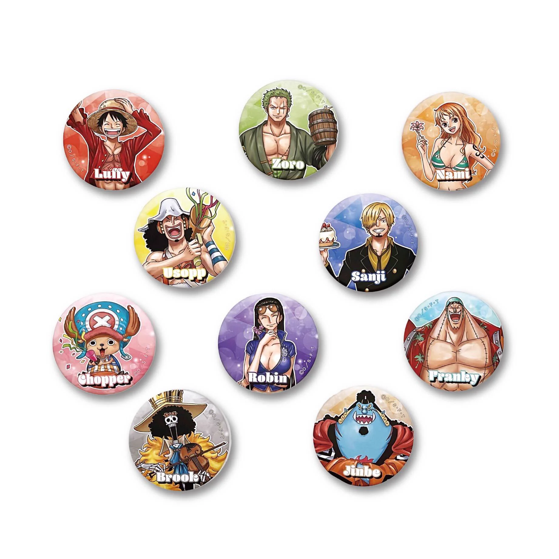 ONE PIECE スタッフ【公式】/ Officialστο X: 