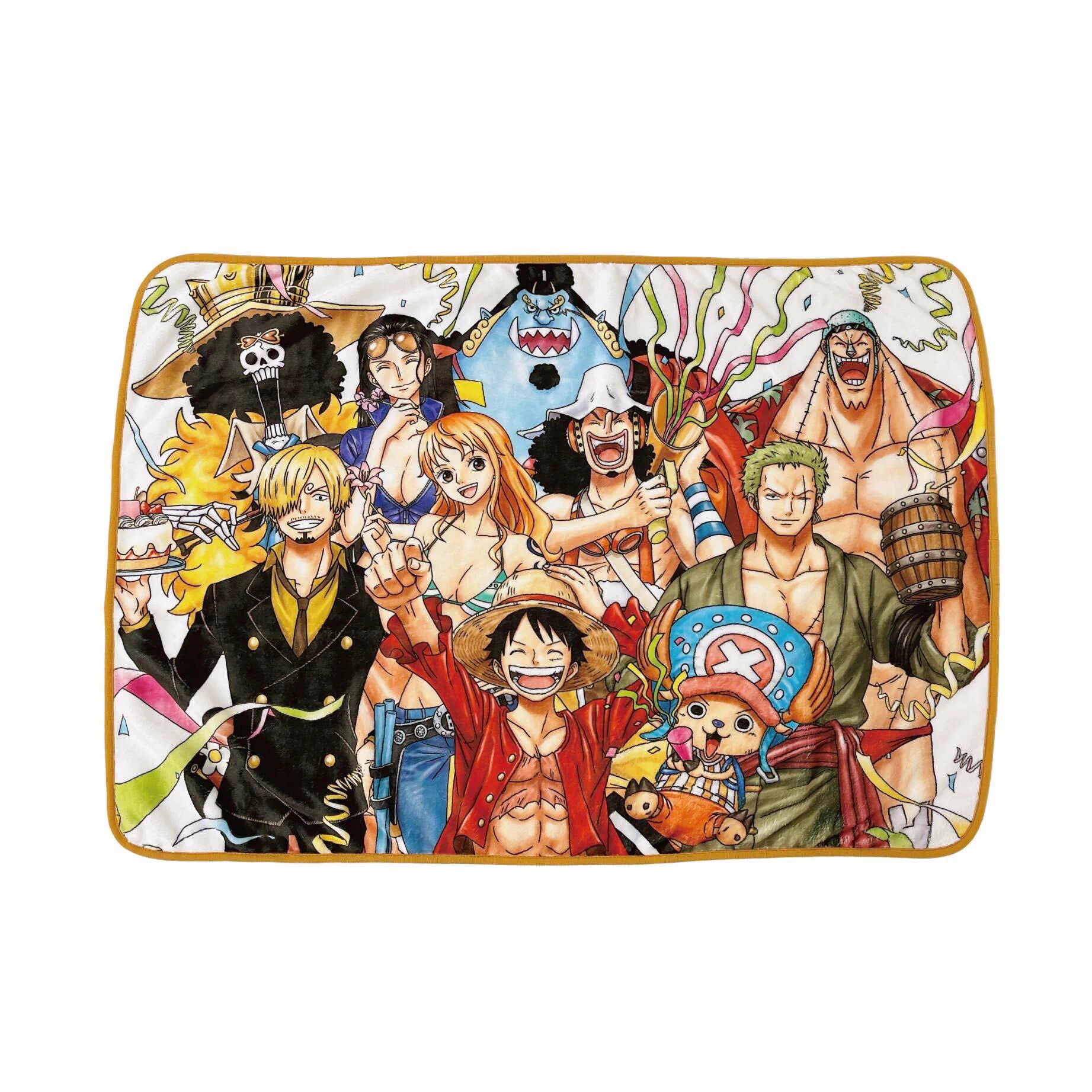 ONE PIECE スタッフ【公式】/ Officialστο X: 